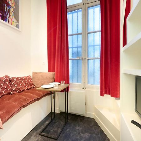 Amazing Studio 2P - Place Saint Georges/ Martyrs Paris Exterior foto