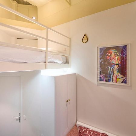 Amazing Studio 2P - Place Saint Georges/ Martyrs Paris Exterior foto