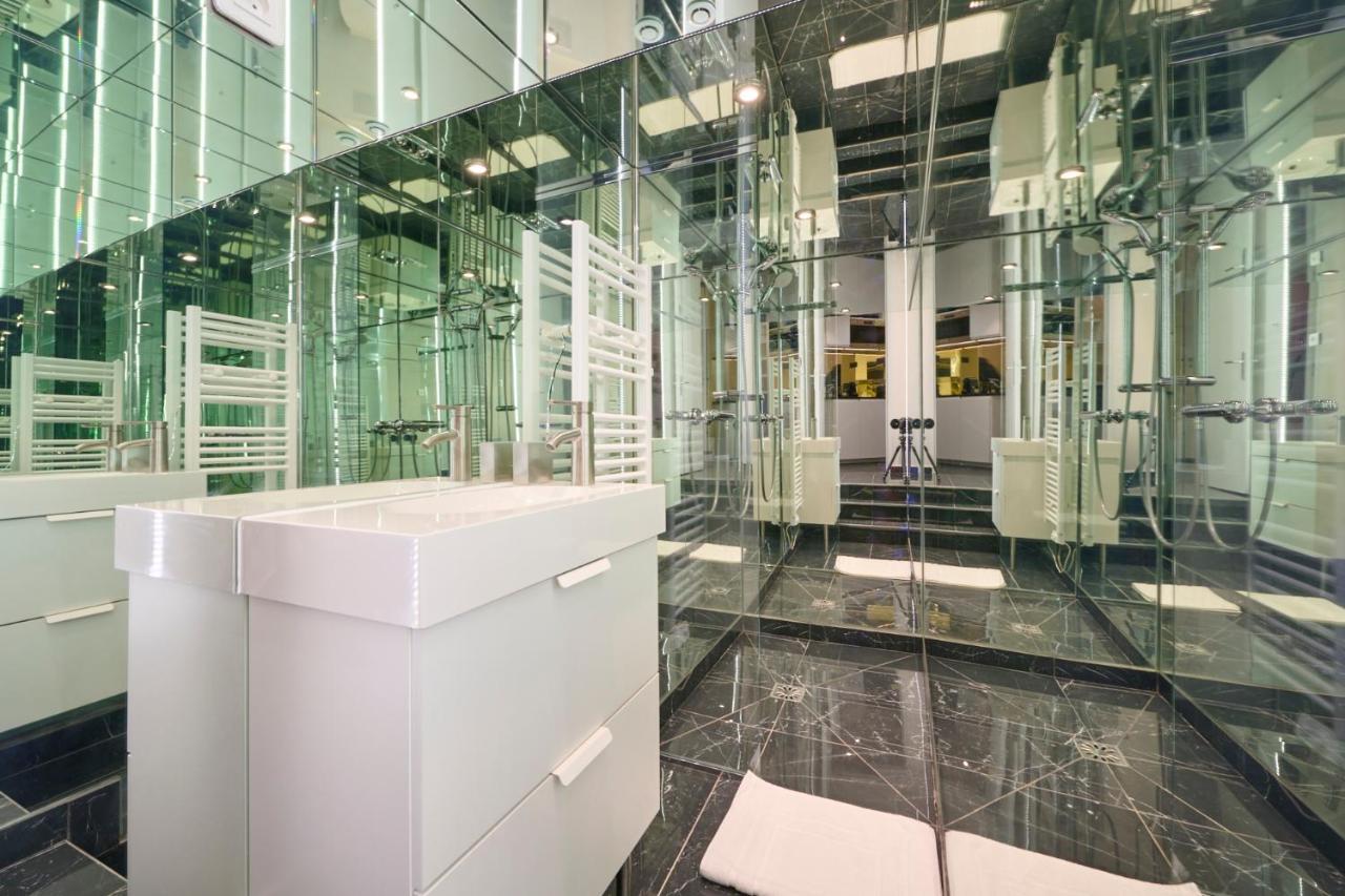 Amazing Studio 2P - Place Saint Georges/ Martyrs Paris Exterior foto