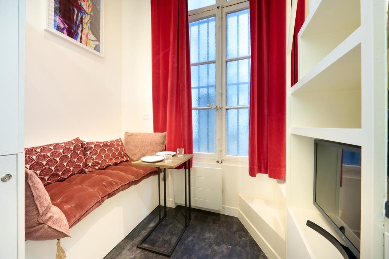 Amazing Studio 2P - Place Saint Georges/ Martyrs Paris Exterior foto