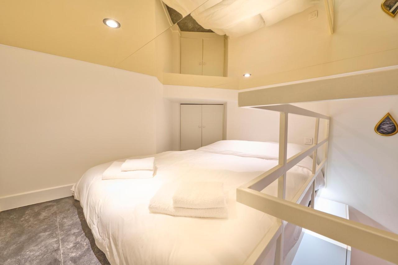 Amazing Studio 2P - Place Saint Georges/ Martyrs Paris Exterior foto